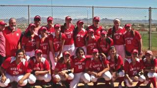 Morganne Flores: OC Catholic Athlete Profile