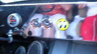 1937 Chevy Coupe  Rat Rod