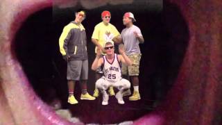 I Just Digested - Jew Foo Feat. Matty Ice, No Bull & Da Snow Bunny