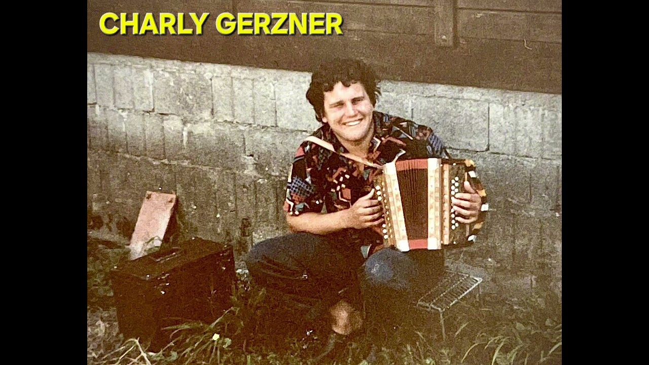 Jakob Buser - Schottisch