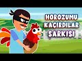 Horozumu Kaçırdılar | Çocuk Şarkısı