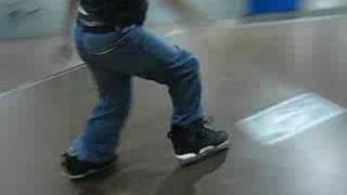 aggressive skate edit 2