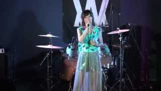 2015年08月02日 NAGAHORIBASHI SUMMER SCHOOL WARS@長堀橋 WAXX カバー...