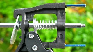 New Homemade Invention - Bright Idea DIY Metal Tool