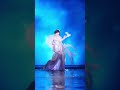 Chinese Classical Dance in Water 💃 Ancient Beauty in Flowing Hanfu