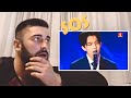 Dimash Kudaibergen | SOS d'un terrien en détresse | First Time Reaction