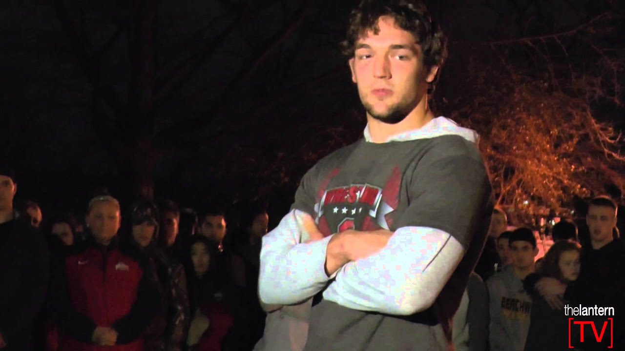 Missing football player found dead, remembered for his passion YouTube