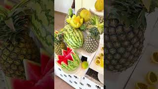 Family Vacation...part 1