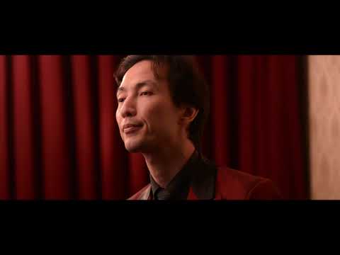 千葉山貴公『赤い爪』
