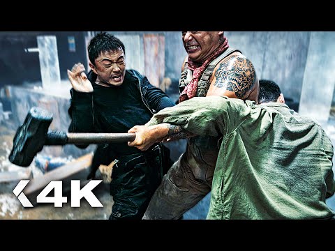 THE FURIOUS All Clips & Trailer (2026) Xie Miao, Joe Taslim

All The Furious Movie Clips & Trailer 2026 | More ➤ https://KinoCheck.com/App | Xie Miao Movie Trailer | Cinema: 12 Jun 2026 | Website ➤ https://KinoCheck.

#THE #FURIOUS #All #Clips #Trailer