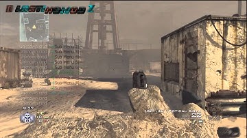 Menu Base v1 | [1.14] | By BlastingModzHD