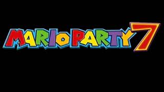 Climb The Peak - Mario Party 7 Music Extended