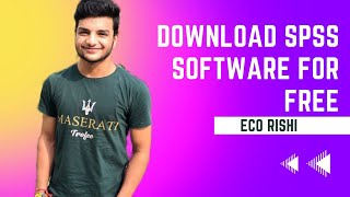 SPSS Software For Free | SPSS Software Download | Statistical Software. screenshot 2