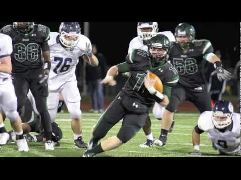 Staley vs Lee's Summit West 2011