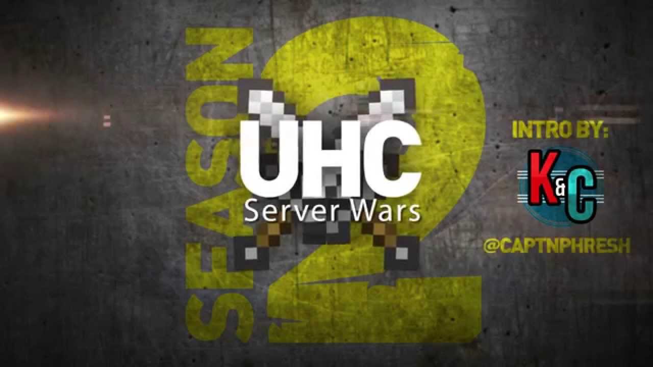ServerWars! Season 2