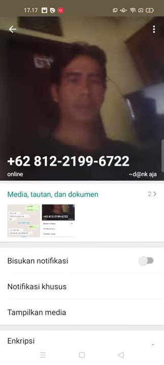 VIRAL MESUM