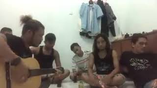 #Nabasa Trio & D'Bandalz Trio ( Lupahon Ma ) .Mantap