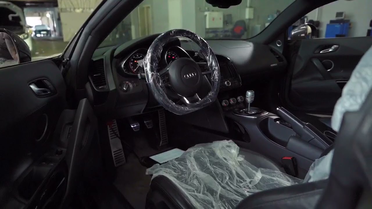 Почему дует с одной стороны горячим воздухом, с другой холодным ...