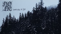 NONE - Damp Chill of Life [Full Album] (Depressive Black Metal)