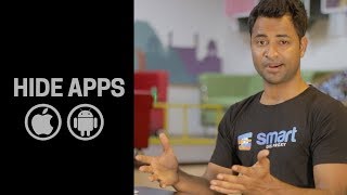 How to Hide Apps on Android, iPhone and iPad (No Root) screenshot 4