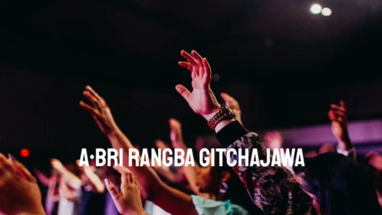 Bil amja nambatako ona Garo gospel song