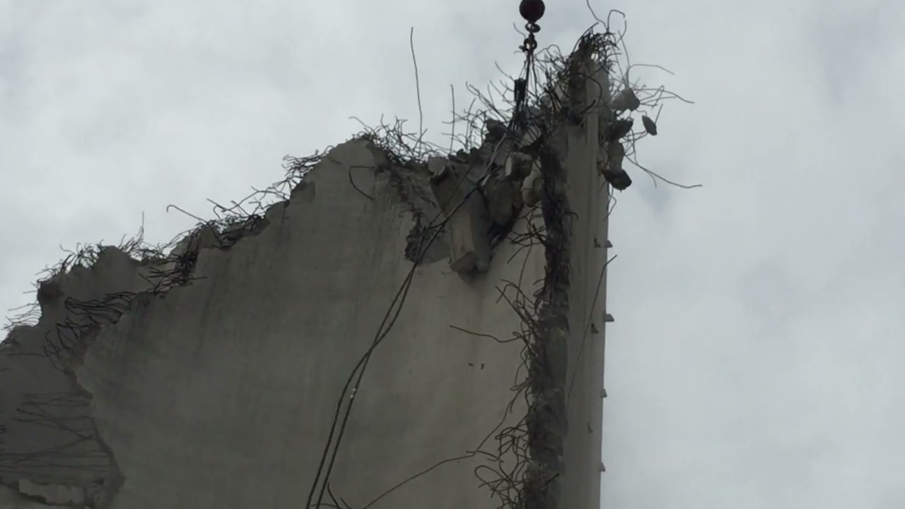 Genesis Concrete Processor is Hungry