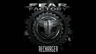 Fear Factory - Recharger (G# Tuning)