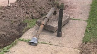 $2.6B For Lead Pipe Removal In New York State