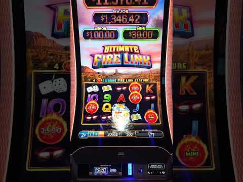 $700+ Fire Link Bonus!