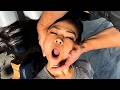 Her Jaw Pain and Headaches Were From Stress | TMJ Adjustment Changed Everything