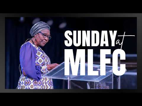 Sunday Service | 21 June, 2026 | Pastor Alice Kanema
