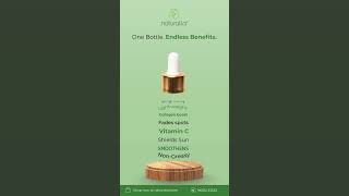 Naturallas Skincare