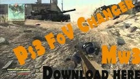 !!!!!!Ps3 FoV Changer!!!!!! Field of View giveaway !!!! (german/HD) Download FoV Changer