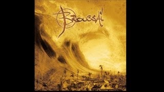 Video thumbnail of "BROUSSAÏ - Vagabondanse - Album ''Insurrection'' 2004"