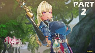 Atelier Yumia - Gameplay Walkthrough - Yumias Past & Vesper BOSS Fight (PS5) - No commentary
Atelier Yumia: The Alchemist of Memories & the Envisioned Land PS5 4K 60fps -. Beginning of a new adventure in the popular atelier jrpg franchise. All Footage Played, recorded and edited by me. PS5 Gameplay Walkthrough
Become a member and support the channel: https://www.youtube.com/channel/UC5Ywf6KTewfSzdyDGuAVEQA/join
Enjoy
PS5
About this Channel:
Fully edited 100% Educational Walkthroughs, Trophy/Achievement Guides, No Damage Boss fights, showcasing helpful tips and strategies for boss fights and levels of different videogames, providing entertainment and education to my audience, every video is recorded and edited by me to deliver it in a unique way.
#AtelierYumia #atelierryza #PS5 Atelier Yumia - Gameplay Walkthrough - Yumias Past & Vesper BOSS Fight (PS5) - No commentary