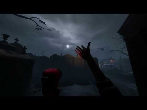 Surviving 365 Days In The Walking Dead VR Episode 1 
