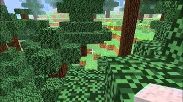 Playing Minecraft With PS3 Controller