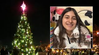 Famous Tree lighting and vigil held for 19-year-old woman killed in Madera County Net Worth