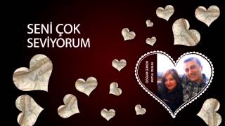 Erol Kurt Harika Insan Iyiki Benim Babamsın