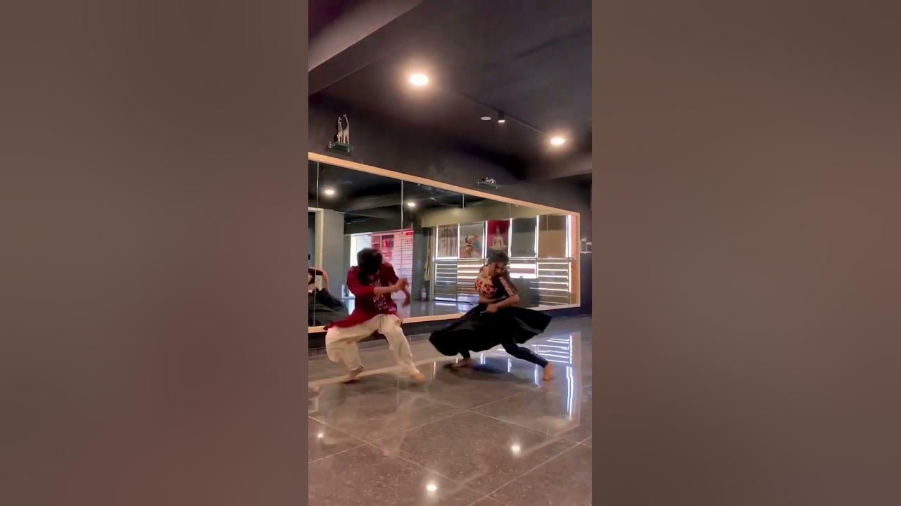 Dakla | Dakla 7 | Gujarati Folk Dance | Yash Pandya