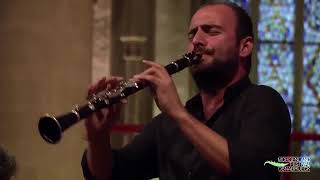 Kinan Azmeh &amp; Morgenland Chamber Orchestra