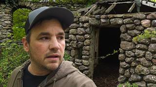 Mansion Ruins in the Woods
The remains of house in NY
INSTAGRAM - https://www.instagram.com/mobileinstinct
#mobileinstinct #abandonedplaces #orak Mansion Ruins in the Woods