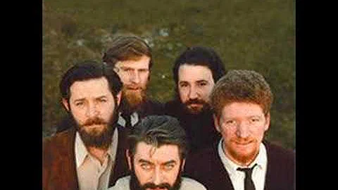 Whiskey On A Sunday , The Dubliners