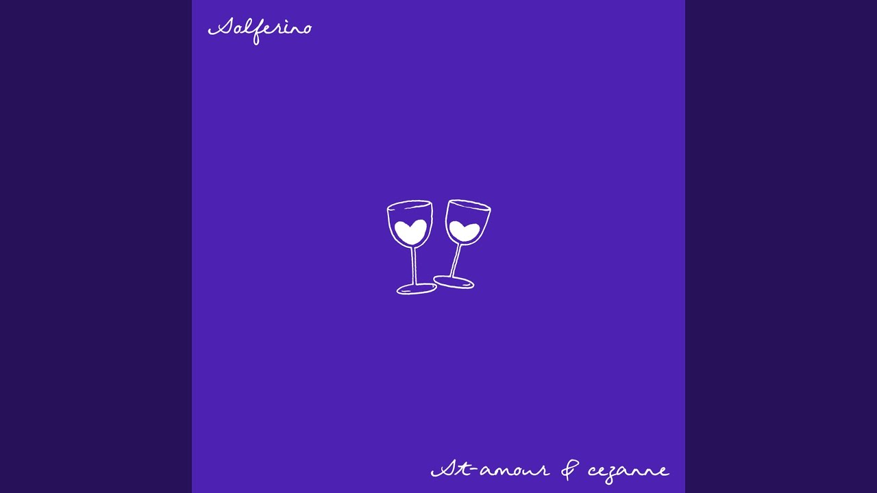 Watch Solférino on YouTube Watch Solférino on YouTube