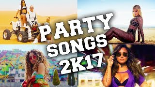 Top 50 Best Party Songs