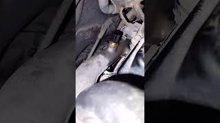 Coolant Temperature Sensor Nissan V6