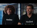 Iron Sharpens Iron - Training and Surfing with Kade and Tye Ruotolo