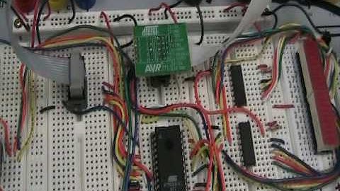 Embedded Systems Lab 10 Task 1 Finale