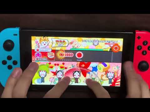 太鼓の達人ドンフェス バチ ムチ マッスルキングダム フルコンボ 太鼓の達人