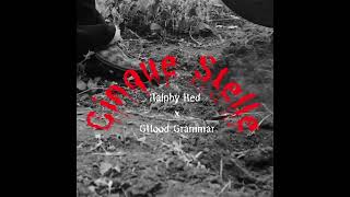 Ralphy Red x Ghood Grammar - Cinque Stelle Promo  #boombapproducer #rap #eastcoastrap #boombap
